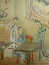 Nice antique chinese for sale  BIDEFORD