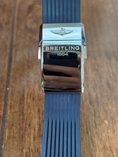 Genuine breitling deployment for sale  NORTHWICH