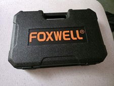 Foxwell nt614 elite for sale  LONDON