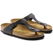 Birkenstock gizeh 0043691 usato  Zugliano
