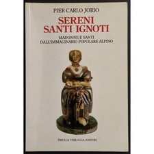 Sereni santi ignoti usato  Alessandria