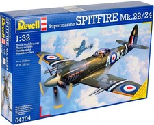 Revell 04704 supermarine for sale  TELFORD