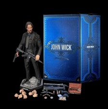 Hot toys sideshow usato  Sant Angelo Romano