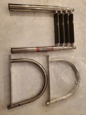 Stainless steel step for sale  Marietta