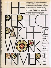 Perfect patchwork primer for sale  El Dorado