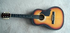 Harmony student guitar for sale  Danville
