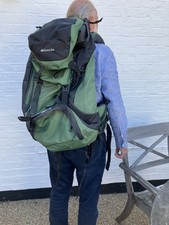 Large backpack. used for sale  LEE-ON-THE-SOLENT