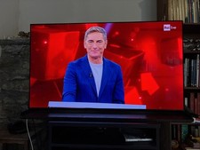 Sony oled aprile usato  Armeno