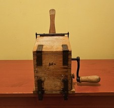 Grattugia macinino vintage usato  Jesi