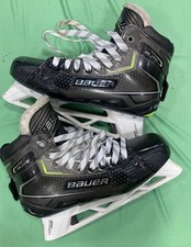 Bauer elite goalie for sale  West Islip