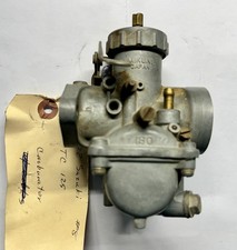 1972 suzuki tc125 for sale  Fort Worth