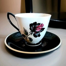 rose tea cup for sale  Longs