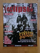 Eclipsed 141 juni gebraucht kaufen  Thalheim