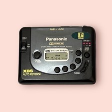 Panasonic v203 stereo for sale  Forest Hills