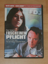 Dvd erscheinen pflicht gebraucht kaufen  Mannheim