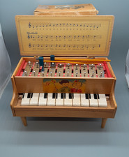 Vintage child xylophone for sale  HUNTINGDON