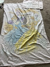 Disney princess reversible for sale  MINEHEAD