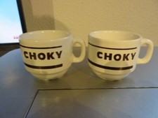 Lot petites tasses d'occasion  Colmar