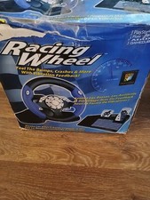 Intec racing wheel for sale  Lake Elsinore