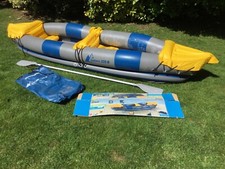Crivit beach inshore for sale  LITTLEHAMPTON