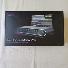 Avid pro tools d'occasion  Paris XVII