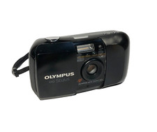 Olympus mju infinity for sale  Mantua