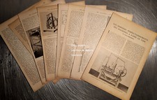 Perfectionnement machines fair d'occasion  Beaumont-de-Lomagne