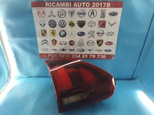 Fanale posteriore sinistro usato  Casalnuovo di Napoli