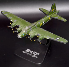 Aeronave modelo Atlas B-17F MEMPHIS BELLE escala USAF "Military Giants Of The Sky", usado comprar usado  Enviando para Brazil