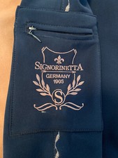 Reiterhose signorinetta reitho gebraucht kaufen  Braunschweig