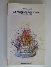Fabbrica dei sogni usato Fabbrica dei sogni usato  Baronissi
