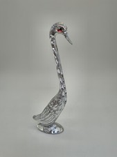 Duck showpiece white for sale  Little Elm