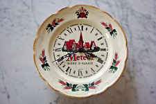 Ancienne horloge murale d'occasion  France