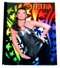 Fascicule sheila pages d'occasion  Neuilly-sur-Marne