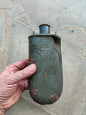 Ww1 borraccia austriaca usato  Campolongo Tapogliano