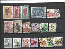Colonies timbres congo d'occasion  Aire-sur-l'Adour
