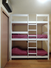 Letto castello 3 usato  Milano