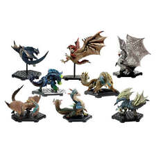 Monster Hunter CFB Figure Builders 20th Anniversary Best Vol.1  Capcom na sprzedaż  Wysyłka do Poland