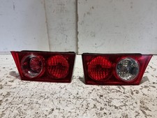 Honda accord rear for sale  HAYWARDS HEATH