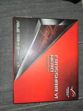 Asus rog crosshair usato  Pomezia