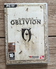 Gioco oblivion the usato  Torino