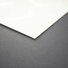 8ftx4ft upvc sheet for sale  BARNSLEY