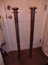 Vintage pair solid for sale  Ridgefield