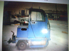Joli tracteur gare d'occasion  Saint-André-de-Cubzac