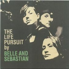 Life Pursuit by Belle & Sebastian (Rough Trade CD  2006) In Cardboard Case comprar usado  Enviando para Brazil