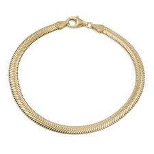 Armband schlange flach gebraucht kaufen Armband schlange flach gebraucht kaufen  Schloß Holte-Stukenbrock