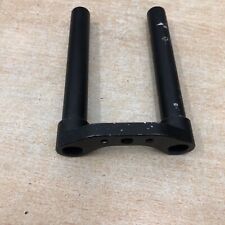 15mm rod bracket for sale  LONDON