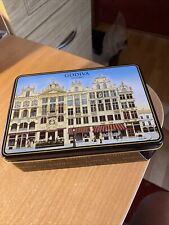 Godiva chocolate travellers for sale  PLYMOUTH