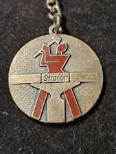 Keyring strafor strasbourg d'occasion  Expédié en Belgium