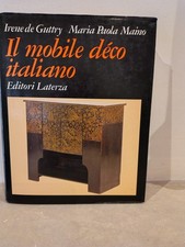 Mobile decò italiano usato  Castel Goffredo